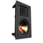 Klipsch PRO-18RW 1ks / Vstavaný nástenný reproduktor / 50 W / 8 Ohm / 95 dB