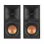 Klipsch R-50PM čierna ( 1 pár )/ Reproduktory / 120 W / BT / USB / OPT / AUX / Phono / Line
