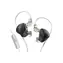 KZ - ZEX Slúchadlá s mikrofónom (Black)