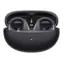 QCY Crossky Clip C30S čierna / Bezdrôtové slúchadlá / Bluetooth 6.0 / dobíjací box