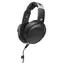 Rozbalené - Sennheiser HD 480 PRO / Slúchadlá / uzavretá / štúdiová / 130 ? / 3.5 mm / 3 m / rozbalené