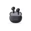 Rozbalené - A4Tech 2Drumtek B20 čierna / Bluetooth slúchadlá do uší / mikrofón / Bluetooth / nabíjacie púzdro / rozbalené