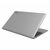 UMAX VisionBook 15Wj sivá / 15.6" FHD / Intel Celeron N4500 1.1GHz / 4GB / 128GB eMMC / Intel UHD 600 / W11P
