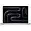 Apple MacBook Pro 16" M4 Max 2024 Silver / Apple M4 Max / 36GB / 1TB SSD / Apple 32-Core iGPU / macOS / CZ