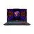MSI Cyborg 15 A13VE čierna / 15.6" FHD / i5-13420H 2.1GHz / 16GB RAM / 1TB SSD / RTX 4050 6GB / W11H 