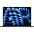 Apple MacBook Air 13" M4 2025 Midnight CZ / Apple M4 / 16GB / 256GB SSD / Apple 8-jadrová iGPU / macOS
