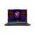 MSI Cyborg 15 A13VE čierna / 15.6" FHD / i5-13420H 2.1GHz / 16GB RAM / 1TB SSD / RTX 4050 6GB / Bez OS
