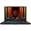 MSI Katana 17 HX B14WGK-282CZ čierna / 17.3 "FHD / Intel Core i7-14650HX / 16GB RAM / 1TB SSD / RTX 5070 8GB / W11H