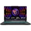 MSI Cyborg 15 A13VE-2217CZ čierna / 15.6" FHD / i7-13620H 2.4GHz / 16GB RAM / 1TB SSD / RTX 4050 6GB / W11H