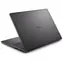 DELL Pro 14 Essential PV14250 (bez adaptéra) čierna / 14" FHD+ / Intel Core 3 100U / 8GB / 512GB SSD / W11P