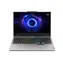 Lenovo LOQ 15IRX10 sivá / 15.6" FHD / Intel Core i7-13645HX / 24GB / 1TB SSD / RTX 5050 8GB / W11H