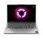 Lenovo LOQ 15ARP10E sivá / 15.6" FHD / AMD RYZEN 7 170 3.2GHz / 16GB / 1TB SSD / RTX 4050 6GB / W11H