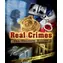 PC Real crimes/unicorn killer / Logická / Angličtina / od 12 rokov / Hra pre počítač