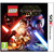 3DS Lego Star Wars: The Force Awakens / Adventúra / Angličtina / od 7 rokov / Hra pre Nintendo 3DS