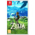 Switch Legend of Zelda: Breath of the Wild / Akčné / Angličtina / od 12 rokov / Hra pre Nintendo Switch