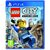 PS4 LEGO City Undercover / Detské / Angličtina / od 7 rokov / Hra pre Playstation 4