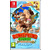 Switch Donkey Kong Country Freeze / Plošinovka / Angličtina / od 3 rokov / Hra pre Nintendo Switch