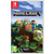 Switch Minecraft: Nintendo Switch Edition / Akčné / Angličtina / od 7 rokov / Hra pre Nintendo Switch