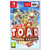 Switch Captain Toad: Treasure Tracker / Adventúra / Angličtina / od 3 rokov / Hra pre Nintendo Switch