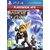 PS4 Ratchet &amp; Clank HITS / Akčné / Angličtina / od 7 rokov / Hra pre Playstation 4