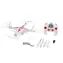 Revell RC Quadcopter GO! Video / kvadrokoptéra