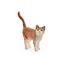 Schleich Farm WORLD 13836 Mačka / od 3 rokov