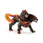 Schleich Eldrador 42451 Pekelný pes / od 3 rokov