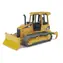 Bruder 02443 Veľký buldozér Caterpillar / 1:16 / od 3 rokov