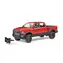 Bruder 02500 Terénne auto RAM 2500 / 1:16 / od 3 rokov