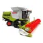 Bruder 02119 Kombajn Claas Lexion 780 Terra Trac / 1:16 / od 4 rokov