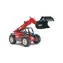 Bruder 02125 Teleskopický manipulátor Manitou MLT 633 / 1:16 / od 4 rokov