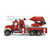 Bruder 02821 Hasičské auto Mack Granite / 1:16 / od 4 rokov