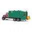 Bruder 02812 MACK Granite smetiarske auto / 1:16 / od 4 rokov
