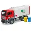 Bruder 03761 Smetiarske auto MAN TGS / 1:16 / od 4 rokov