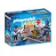 Playmobil® City Action 6878 Policajný zátaras cestná kontrola /od 4 rokov