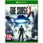 XONE The Surge 2 / Akčné / Angličtina / od 18 rokov / Hra pre Xbox One