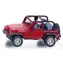 Siku Farmer 4870 Jeep Wrangler / 1:32 / od 3 rokov