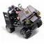 Sluban Polícia M38-B0638C SWAT Štvorkolka / Lego - kompatibilný / Počet figúrok|dielikov: 1|73 / od 6 rokov