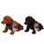 Simba S 4329292 Pes s kývacou hlavou / 27 cm / 2 druhy / od 3 rokov