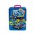 Theo Klein 2881 Hot Wheels Zberateľský kufrík veľký / pre 50 autíčok / od 3 rokov