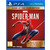 PS4 Marvel Spider-Man GOTY / Akčné / Angličtina / od 16 rokov / Hra pre Playstation 4