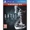 PS4 Until Dawn HITS / Akčné / Angličtina / od 18 rokov / Hra pre Playstation 4