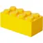 LEGO® Storage 40121732 Mini Box 46x92x43mm - žltá