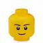 LEGO® Storage 40311724 úložná hlava (veľkosť S) - chlapec/ 160 x 160 x 195 mm