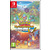 Switch Pokémon Mystery Dungeon: Rescue Team DX / RPG / Angličtina / od 7 rokov / Hra pre Nintendo Switch