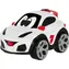 Chicco Rocky Crossover Car biela / auto na diaľkové ovládanie / napájanie 4X AA + 2x AAA / od 2 rokov