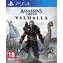 PS4 Assassins Creed: Valhalla / Akčné / Angličtina / od 18 rokov / Hra pre Playstation 4