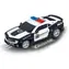 Carrera 64031 GO Chevrolet Camaro Sheriff / Auto pre autodráhu / 1:43 / od 6 rokov