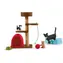 Schleich Farm World 42501 Preliezačka pre mačky / od 3 rokov
