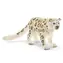 Schleich Wild Life 14838 Levhart snežný / od 3 rokov